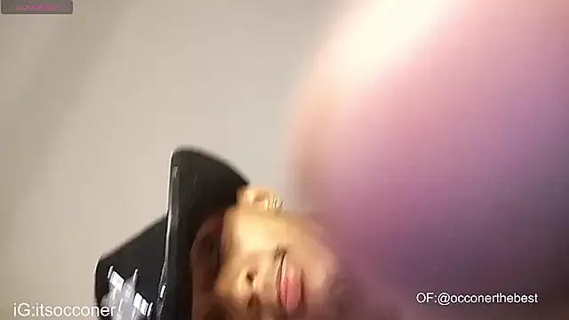 Elvergon-occoner from StripChat
