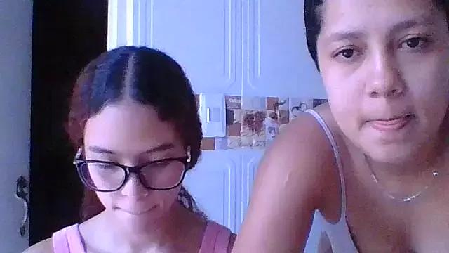 Emaandemely from StripChat