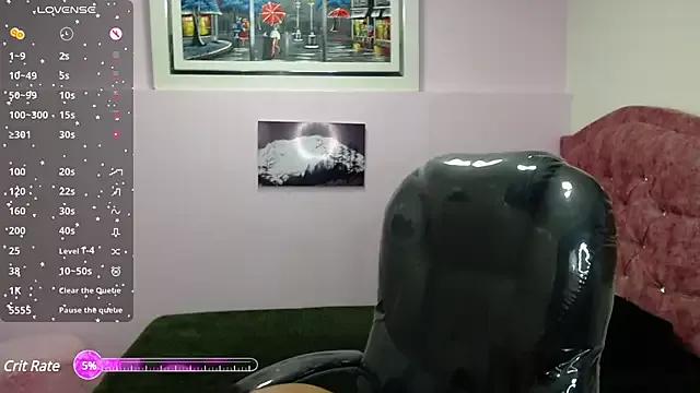 emeralrose from StripChat