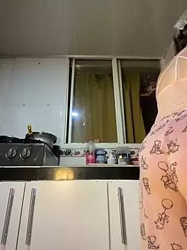 Emiily_lee from StripChat