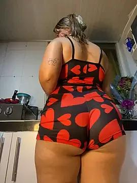 Emiily_lee from StripChat is Freechat