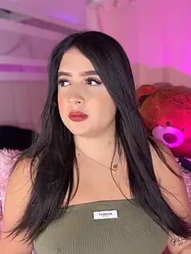 Emiily_Moore1 from StripChat is Freechat