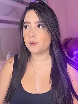 Emiily_Moore1 from StripChat is Freechat