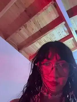 EmiLady_888 from StripChat is Freechat