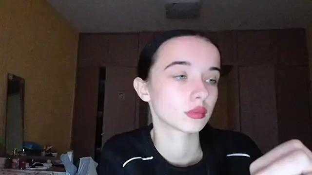 Emilia_Light from StripChat is Freechat