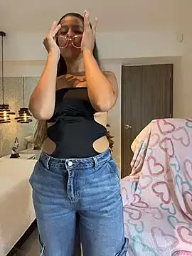 EMILIIA_RICHTER__ from StripChat is Freechat