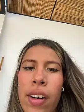 EMILIIA_RICHTER__ from StripChat is Freechat