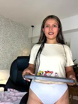 EMILIIA_RICHTER__ from StripChat is Freechat