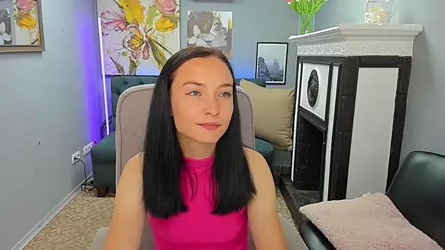 Emilly__Grey from StripChat is Freechat