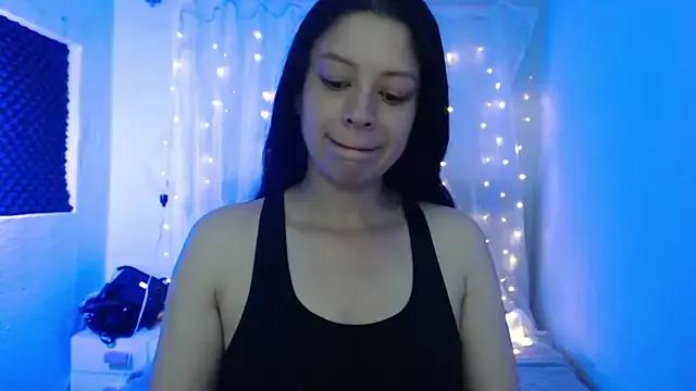 emily_889 from StripChat is Freechat