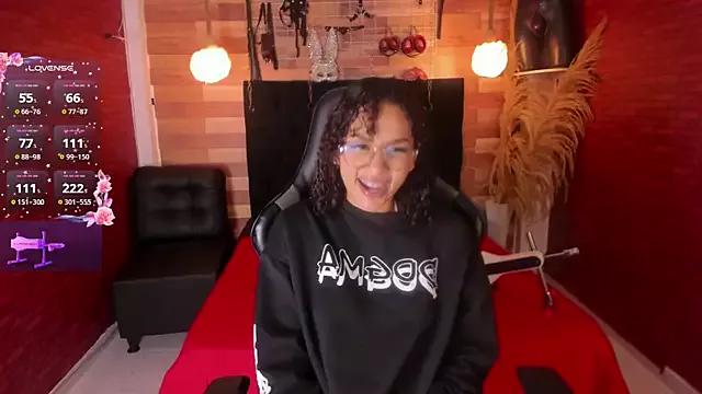 Emily_brown04 from StripChat is Freechat