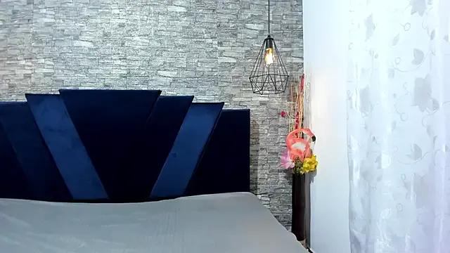 Emily_Brown18 from StripChat is Freechat