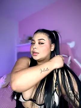 Emily_Cooper7 from StripChat is Freechat