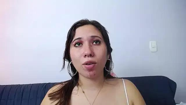 emily_fh from StripChat