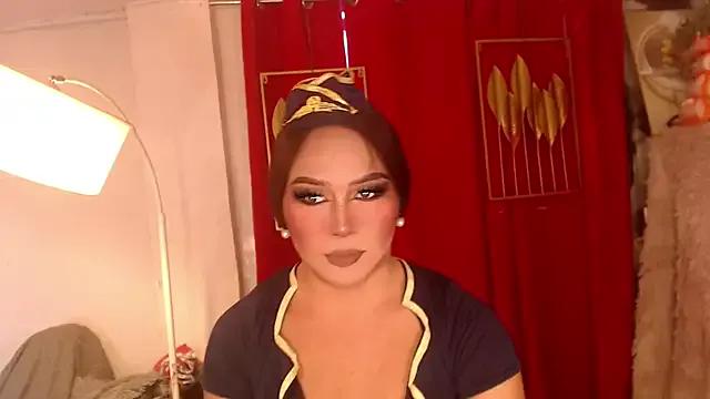 Emily_fucker from StripChat is Freechat