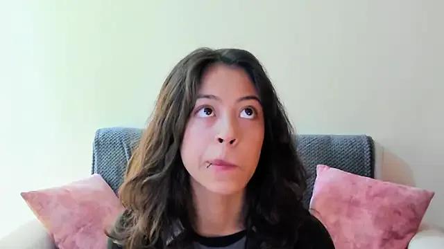 emily_jonessxx from StripChat is Freechat