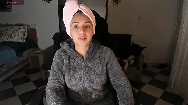 Emily_Nicole from StripChat is Freechat