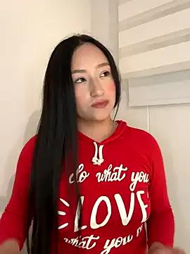 emily_roouse from StripChat is Freechat