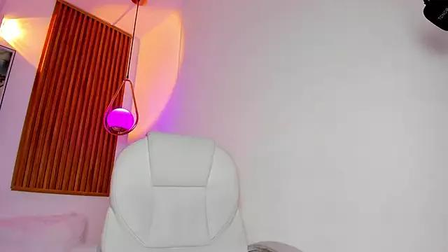 emily_sam from StripChat is Freechat