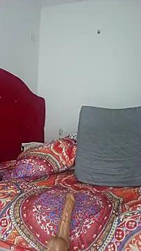 Emily_sexxy1 from StripChat is Freechat