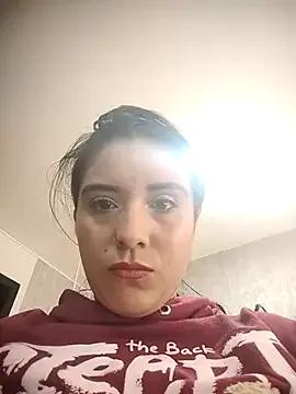 EmilyGala from StripChat is Freechat