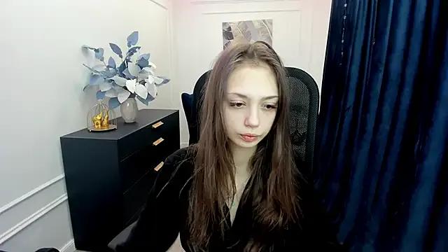 EmilyGraydis from StripChat is Freechat