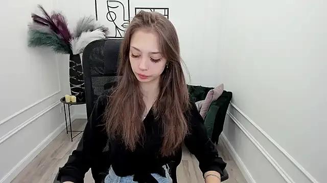 EmilyGraydis from StripChat is Freechat