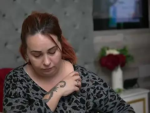 EmilyJenner from StripChat is Freechat