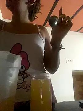 emilysofiia from StripChat is Freechat