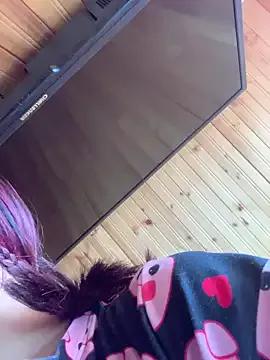 Emilyy-18 from StripChat is Freechat