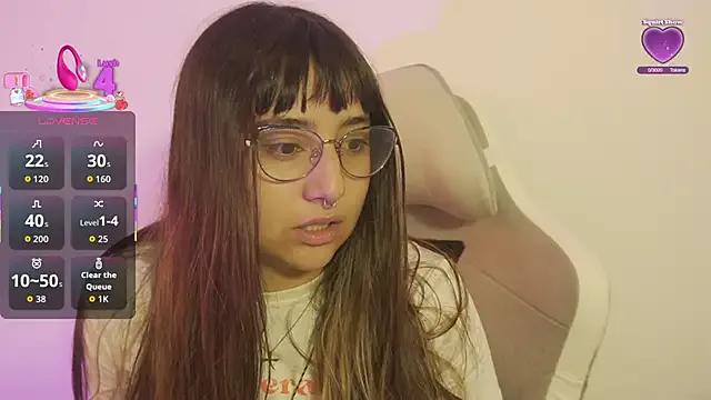 emitaa17228o from StripChat is Freechat
