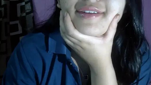 emma---LOVE from StripChat is Freechat