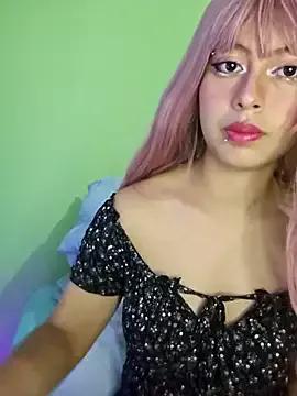 emma7love from StripChat is Freechat