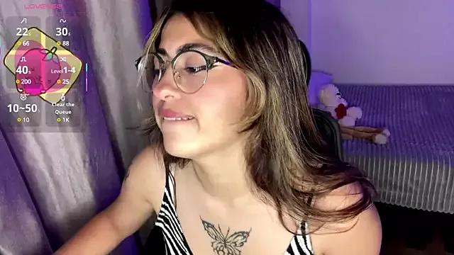 emma__bell_ from StripChat