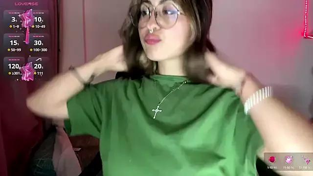 emma__bell_ from StripChat