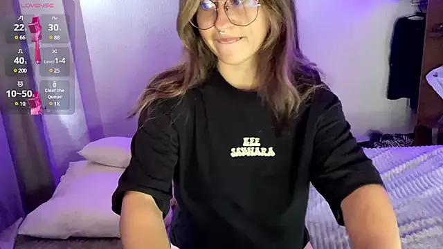emma__bell_ from StripChat