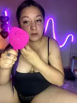 Emma__Fox_ from StripChat is Freechat