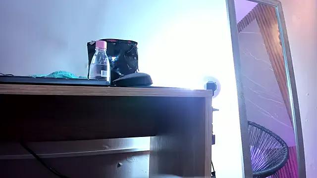 emma__rose1 from StripChat is Freechat