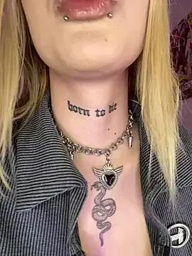 Emma_cute11 from StripChat is Freechat