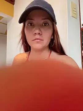 emma_cute18 from StripChat is Freechat
