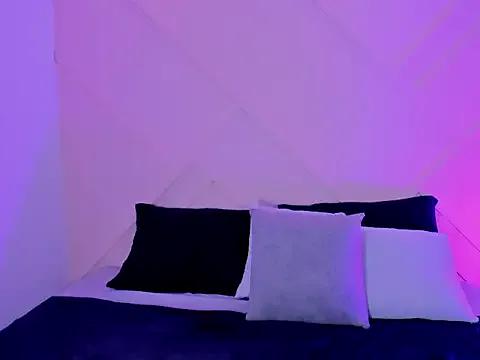 Emma_Johanson from StripChat is Freechat