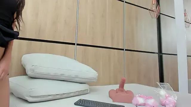 emma_koster from StripChat