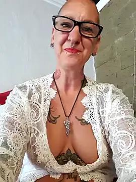 Emma_Milf25 from StripChat