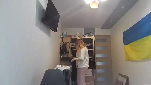 Emma_Morli from StripChat