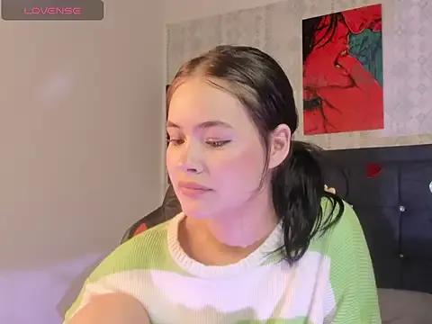 Emma_myers1 from StripChat