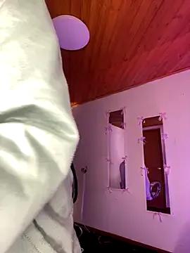 Emma_pink10 from StripChat is Freechat