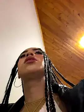 Emma_pink10 from StripChat is Freechat