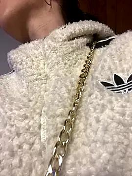 Emma_pink10 from StripChat is Freechat