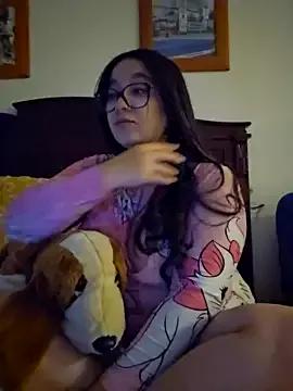 Emma_spa69 from StripChat