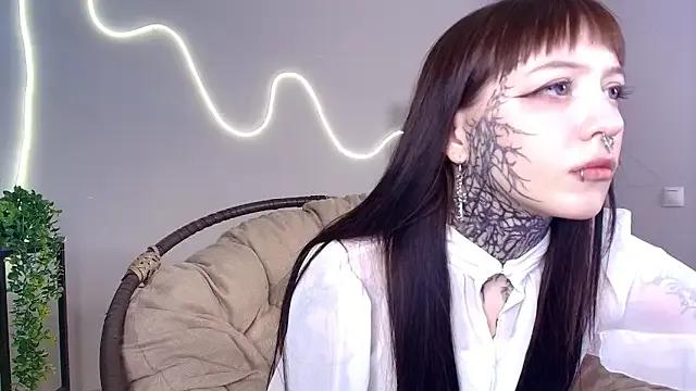 Emma_Willis from StripChat is Freechat